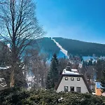 Na Skale Close To Center & Lift *