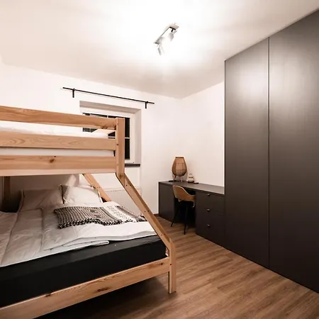 Na Skále Close To Center&ski Lift Apartamento Špindlerŭv Mlýn