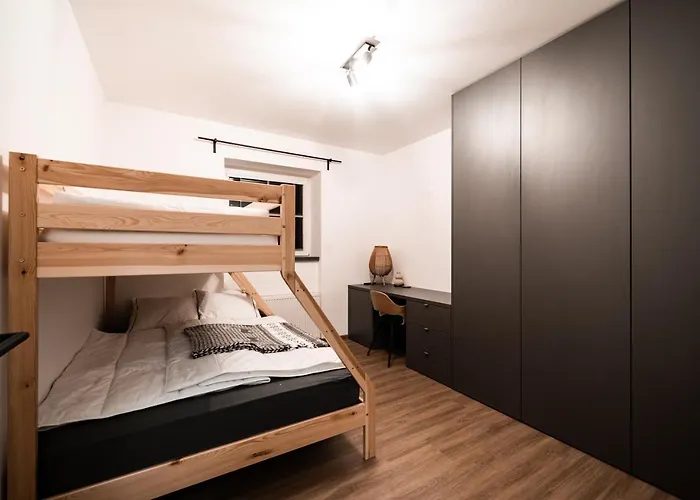 Na Skále Close To Center&ski Lift Apartamento Špindlerŭv Mlýn