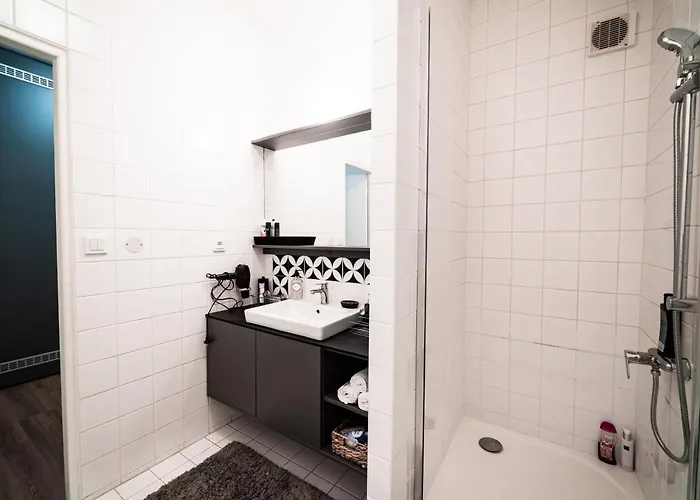 Na Skále Close To Center&ski Lift Apartamento Špindlerŭv Mlýn