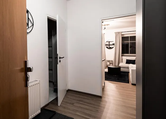 Apartamento Na Skále Close To Center&ski Lift